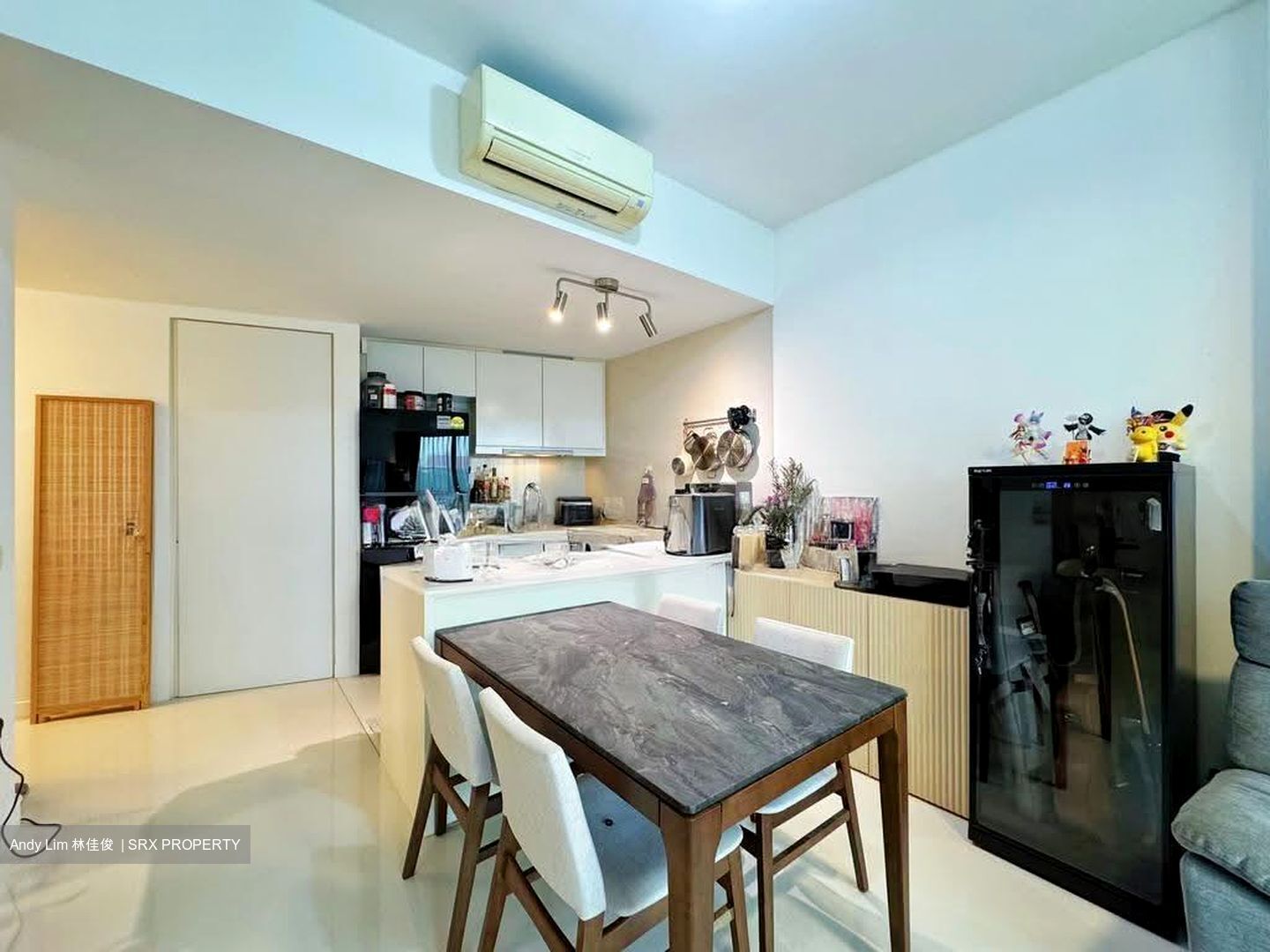 D'Leedon (D10), Condominium #636205131